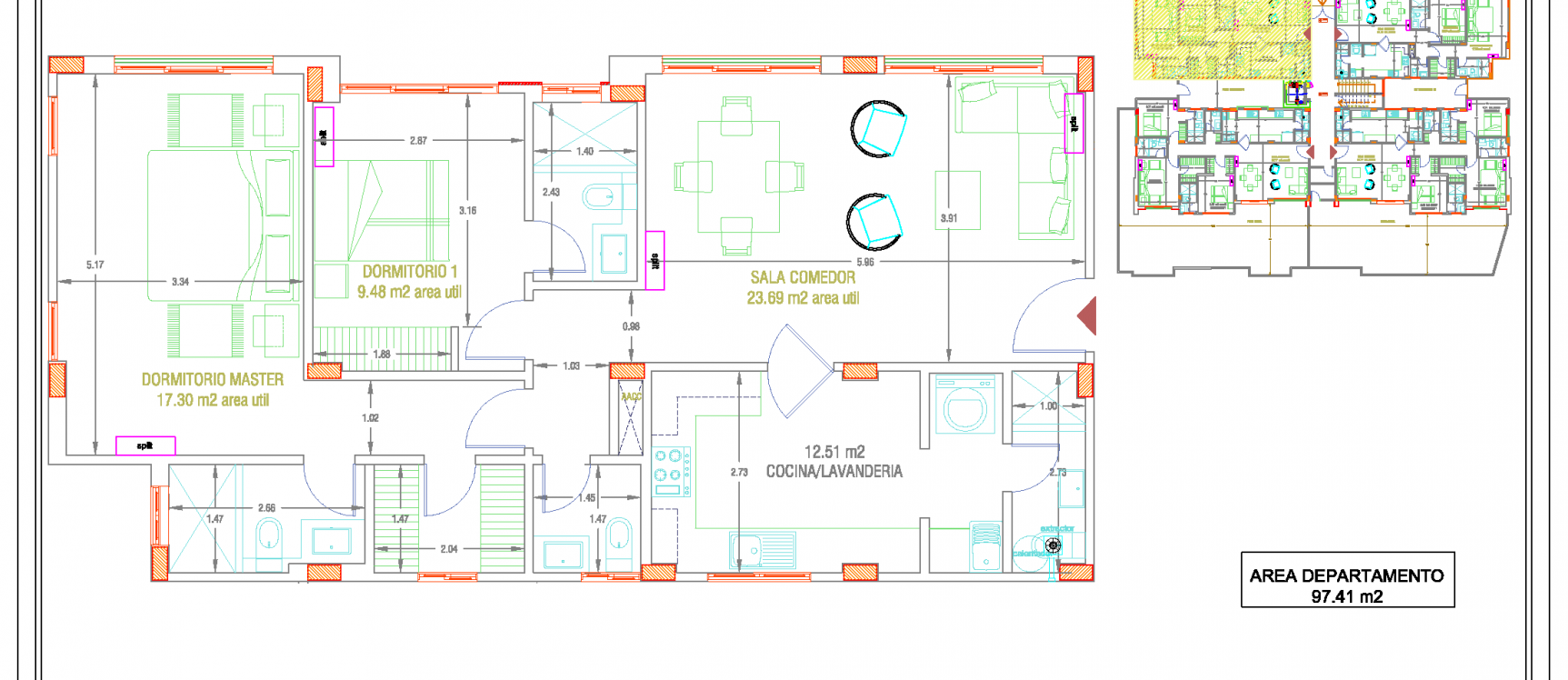Departamento en venta en Balearia Condominios sector Samborondon GeoBienes - Departamento planta baja en venta sector Samborondón - Plusvalia Guayaquil Casas de venta y alquiler Inmobiliaria Ecuador