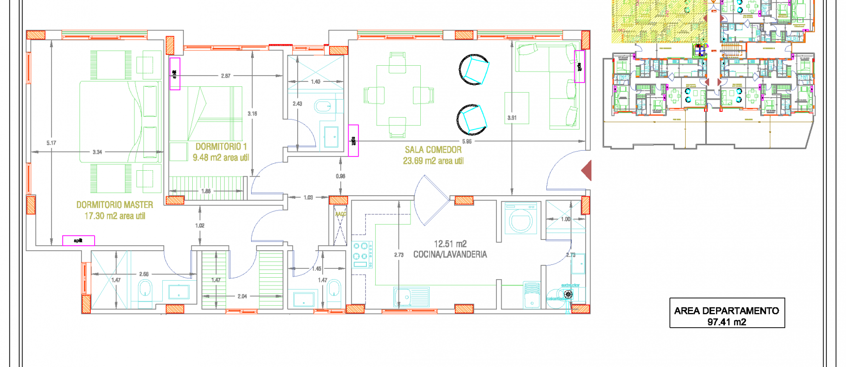 GeoBienes - Departamento planta baja en venta sector Samborondón - Plusvalia Guayaquil Casas de venta y alquiler Inmobiliaria Ecuador