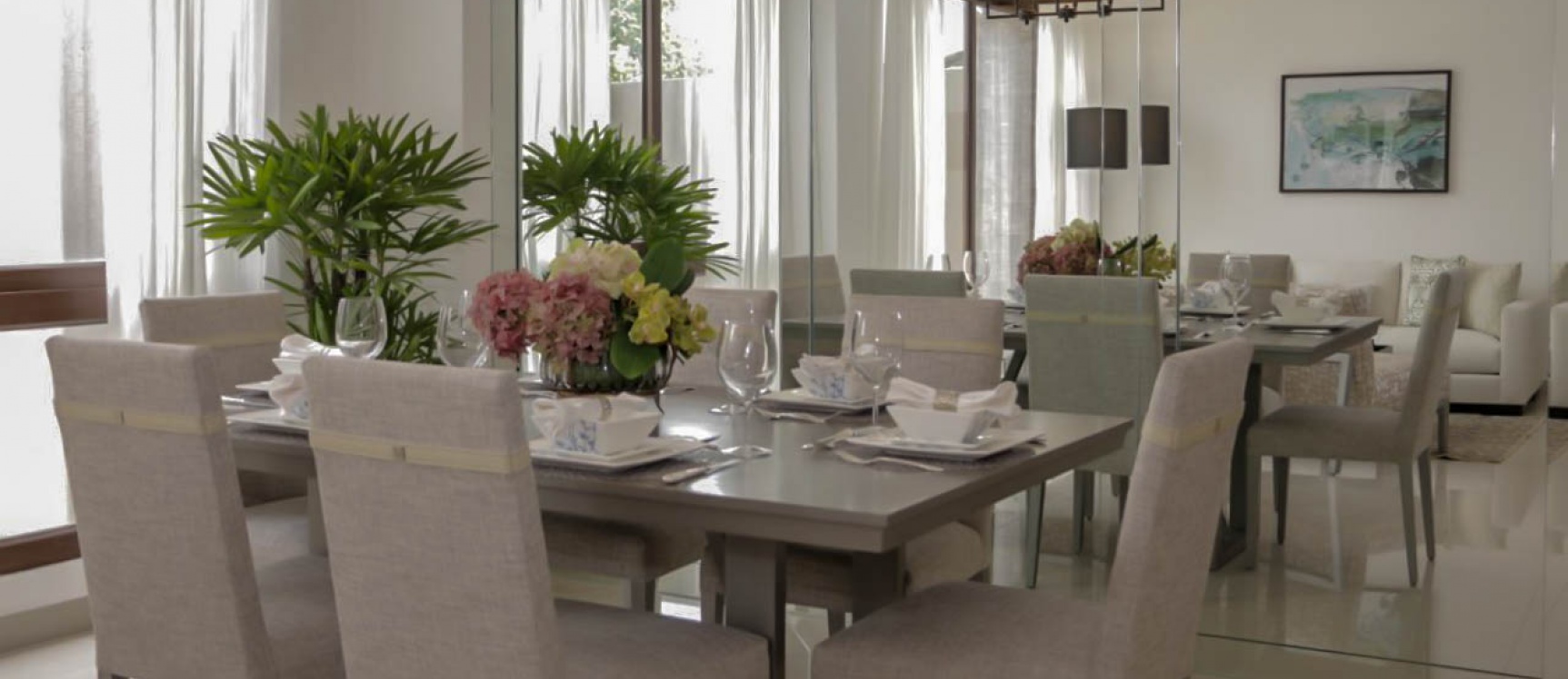 Departamento en venta en Balearia Condominios sector Samborondon GeoBienes - Departamento planta baja en venta sector Samborondón - Plusvalia Guayaquil Casas de venta y alquiler Inmobiliaria Ecuador