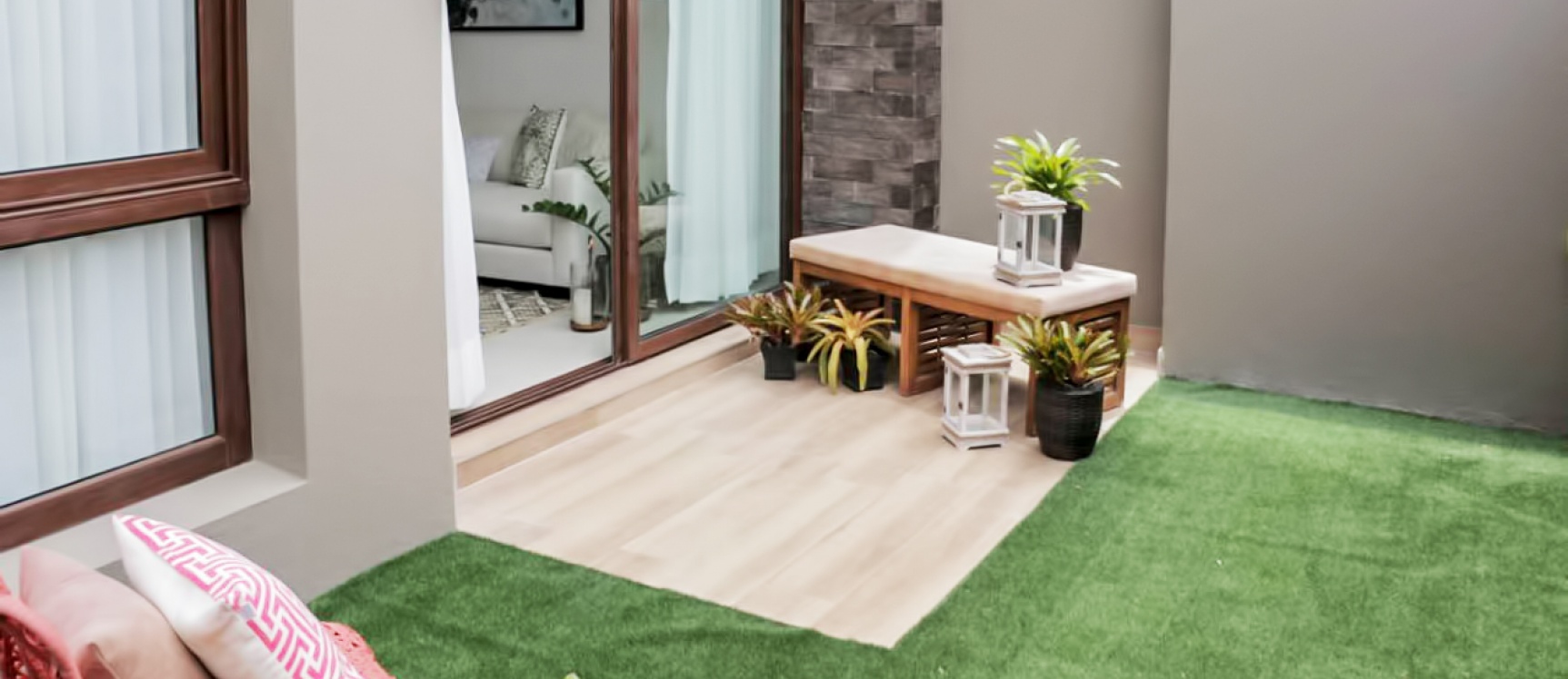 Departamento en venta en Balearia Condominios sector Samborondón GeoBienes - Departamento en venta sector Samborondón - Plusvalia Guayaquil Casas de venta y alquiler Inmobiliaria Ecuador