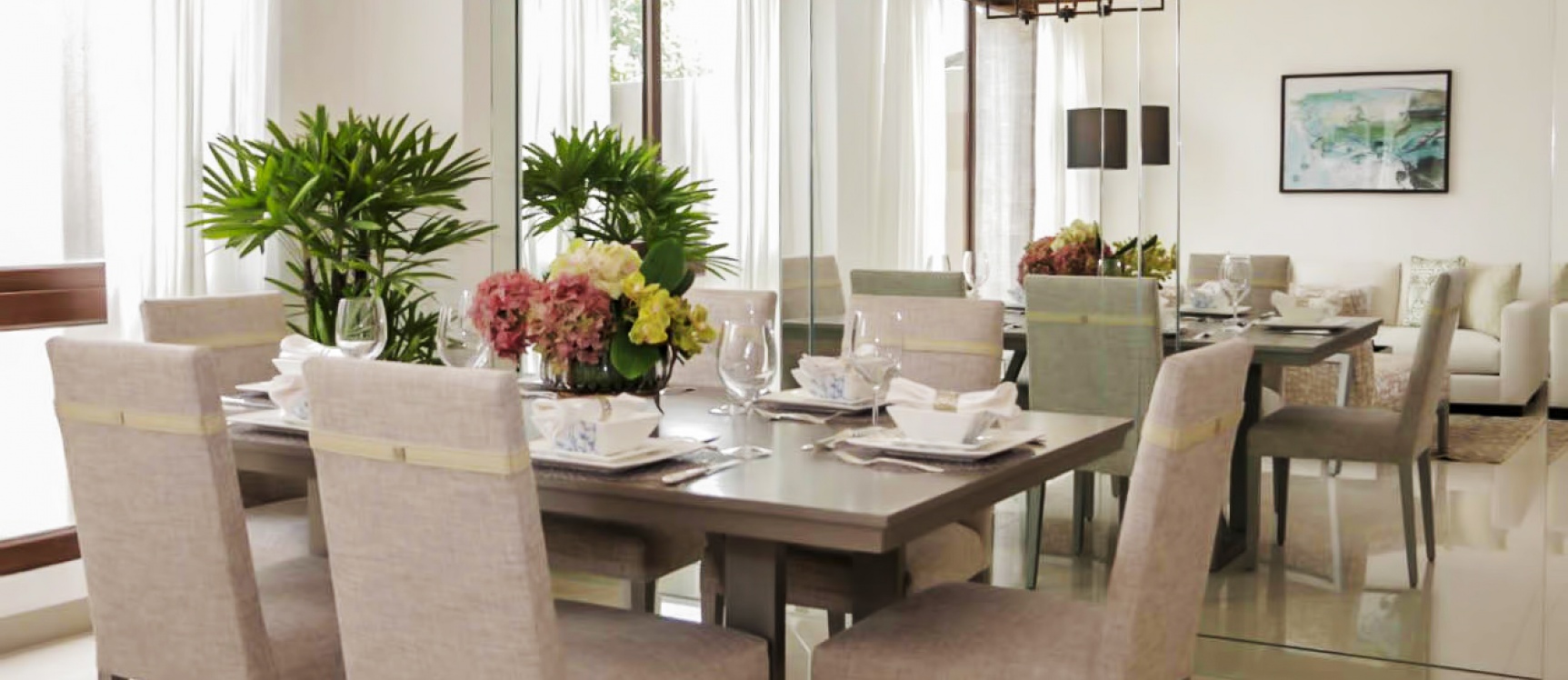Departamento en venta en Balearia Condominios sector Samborondón GeoBienes - Departamento en venta en planta baja del condominio sector Samborondón - Plusvalia Guayaquil Casas de venta y alquiler Inmobiliaria Ecuador