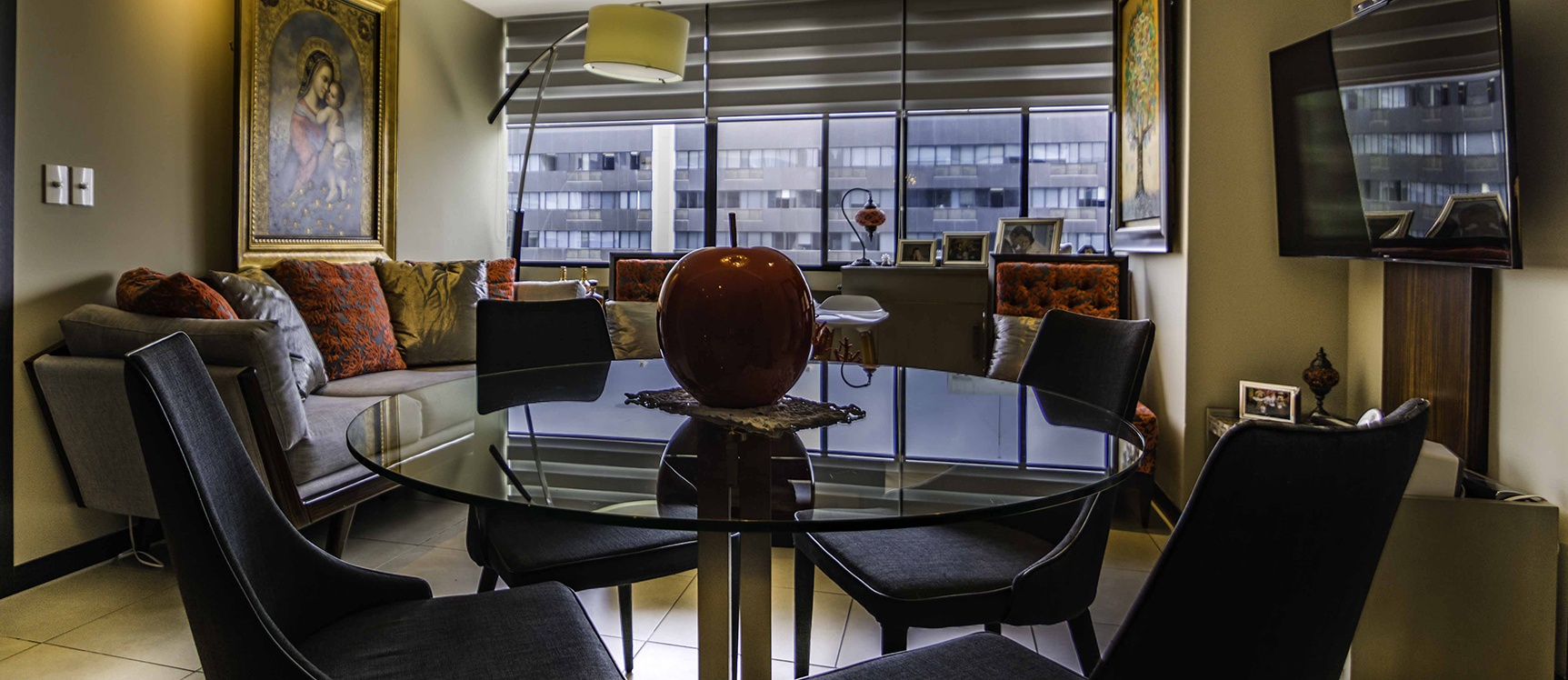 Departamento en venta en Bellini I centro de Guayaquil GeoBienes - Departamento en venta en Bellini I centro de Guayaquil - Plusvalia Guayaquil Casas de venta y alquiler Inmobiliaria Ecuador