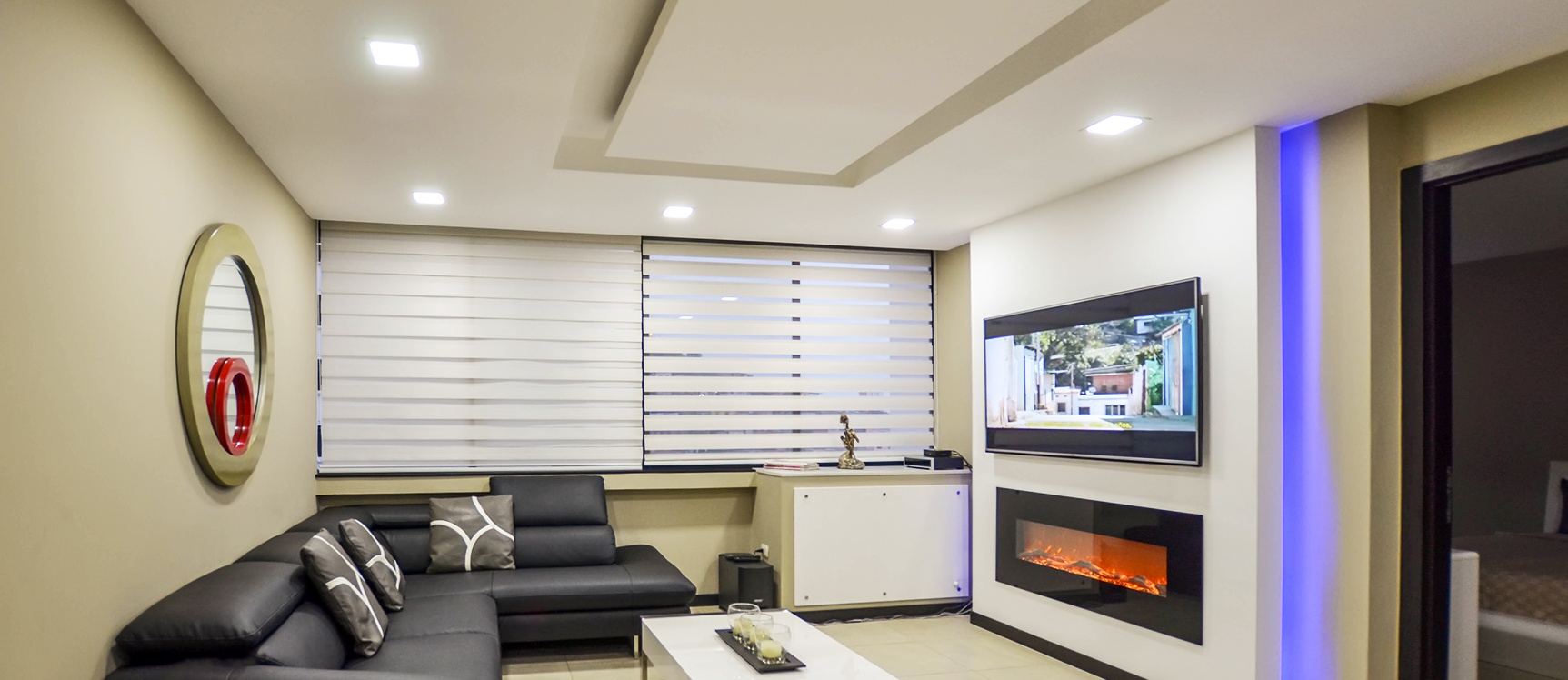 Departamento en venta en Bellini I sector centro de Guayaquil GeoBienes - Departamento en venta en Bellini I sector centro de Guayaquil - Plusvalia Guayaquil Casas de venta y alquiler Inmobiliaria Ecuador