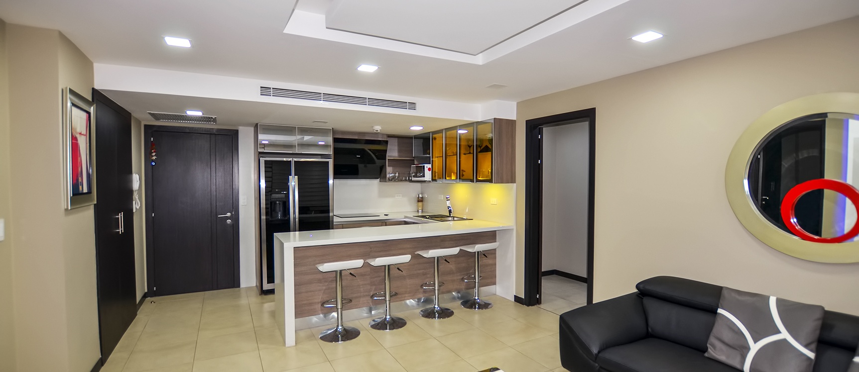 GeoBienes - Departamento en venta en Bellini I sector centro de Guayaquil - Plusvalia Guayaquil Casas de venta y alquiler Inmobiliaria Ecuador