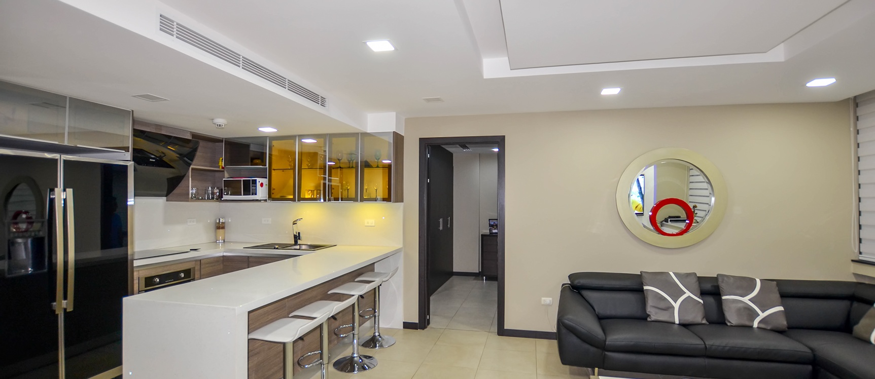 Departamento en venta en Bellini I sector centro de Guayaquil GeoBienes - Departamento en venta en Bellini I sector centro de Guayaquil - Plusvalia Guayaquil Casas de venta y alquiler Inmobiliaria Ecuador