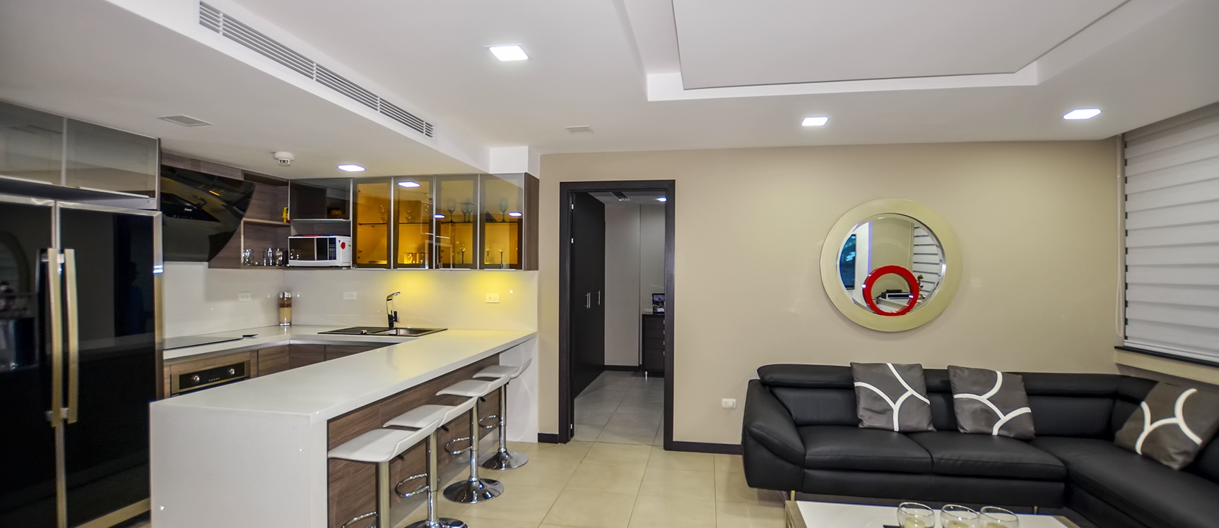 Departamento en venta en Bellini I sector centro de Guayaquil GeoBienes - Departamento en venta en Bellini I sector centro de Guayaquil - Plusvalia Guayaquil Casas de venta y alquiler Inmobiliaria Ecuador