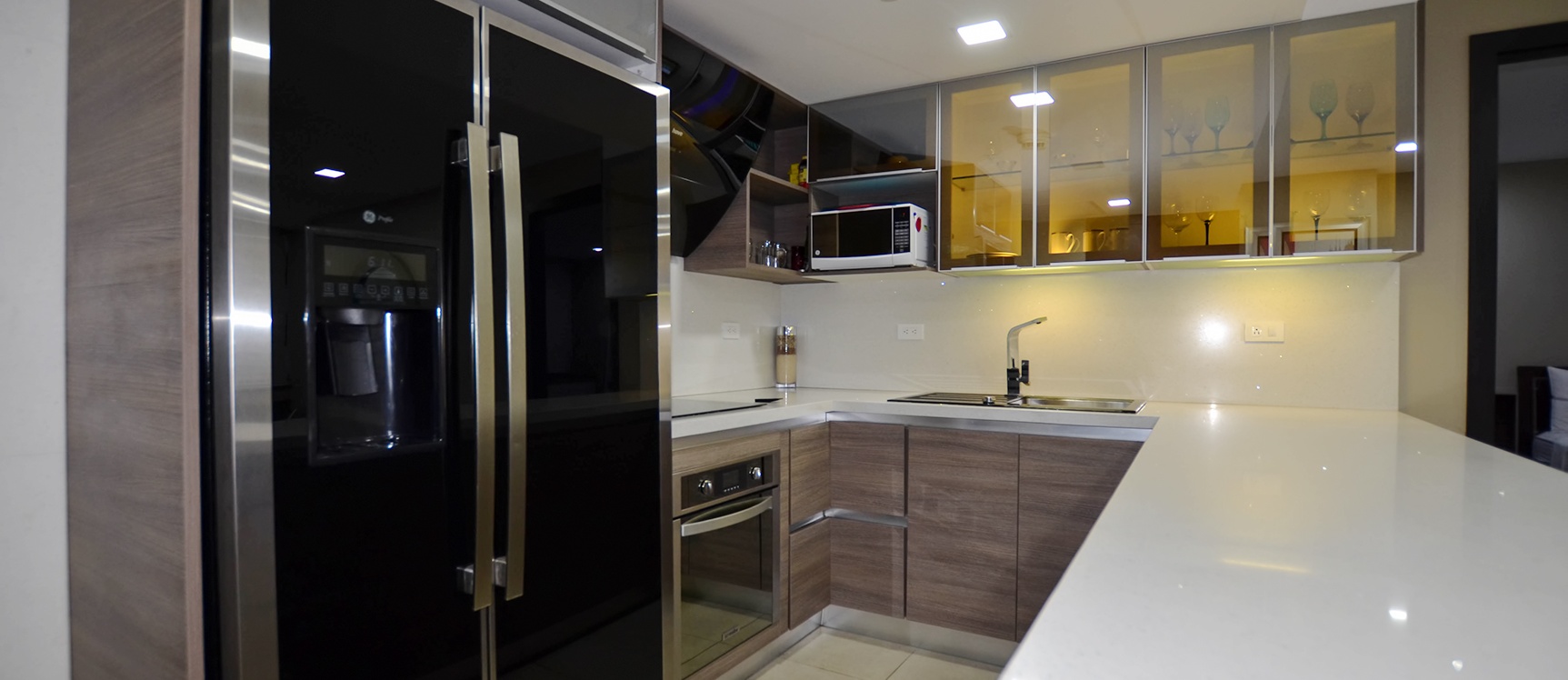 Departamento en venta en Bellini I sector centro de Guayaquil GeoBienes - Departamento en venta en Bellini I sector centro de Guayaquil - Plusvalia Guayaquil Casas de venta y alquiler Inmobiliaria Ecuador