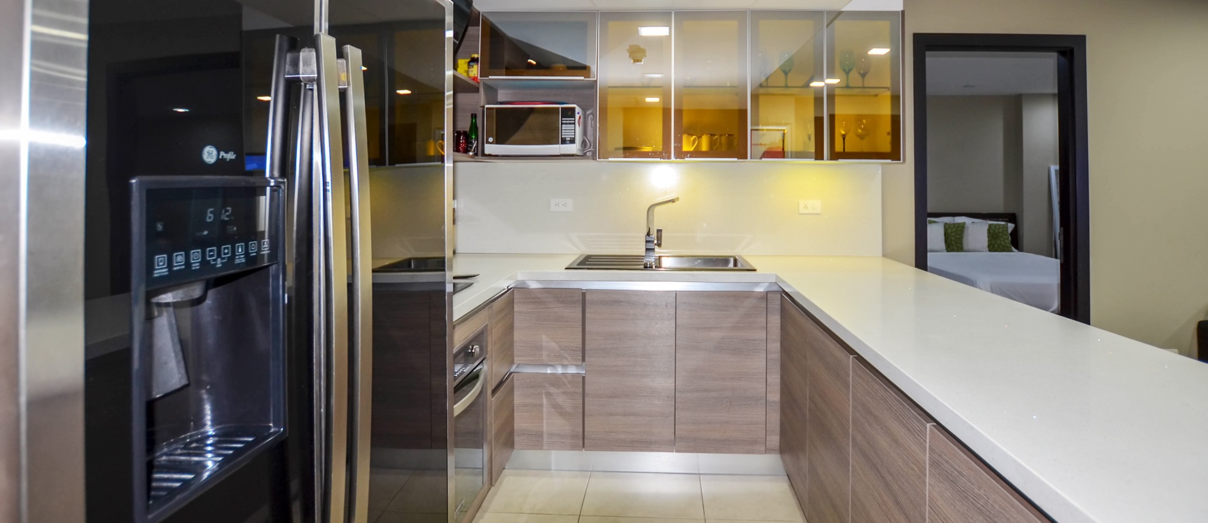 Departamento en venta en Bellini I sector centro de Guayaquil GeoBienes - Departamento en venta en Bellini I sector centro de Guayaquil - Plusvalia Guayaquil Casas de venta y alquiler Inmobiliaria Ecuador