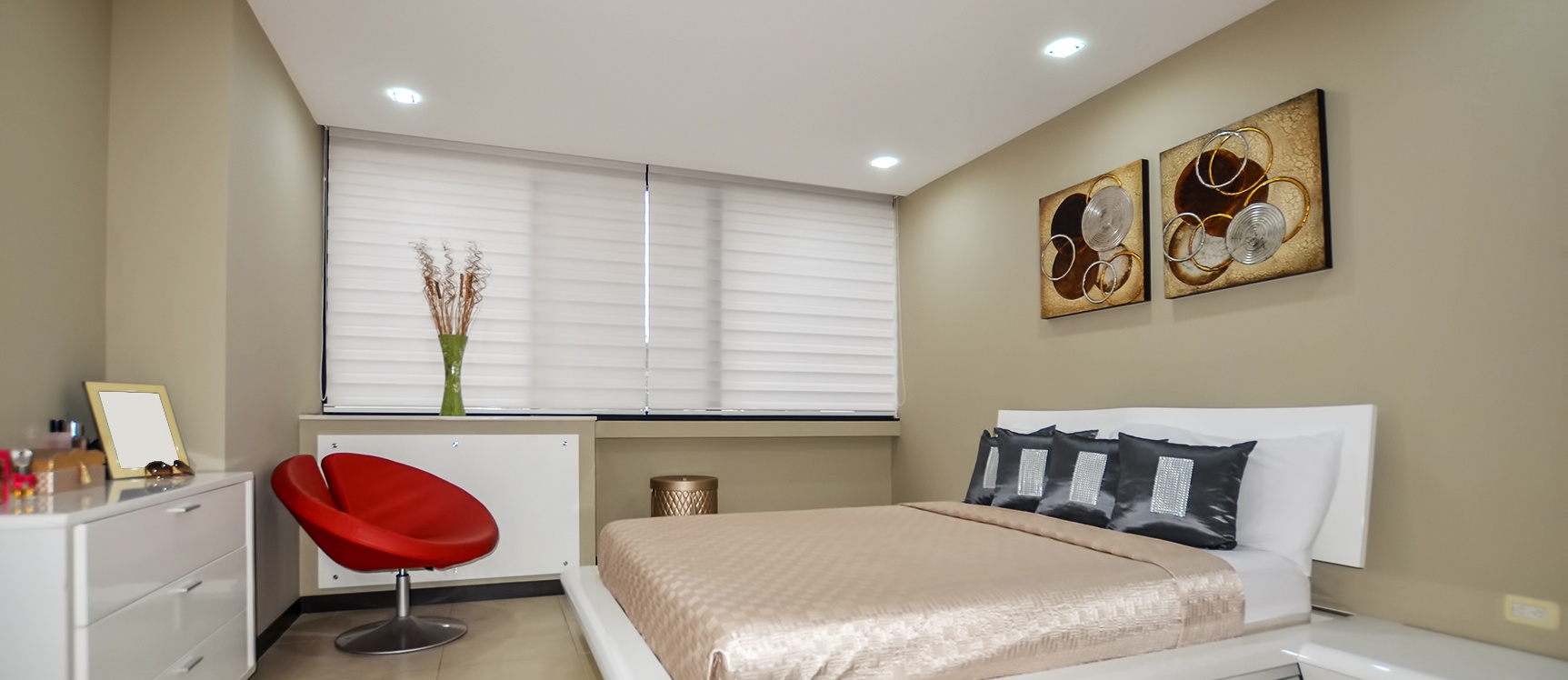 Departamento en venta en Bellini I sector centro de Guayaquil GeoBienes - Departamento en venta en Bellini I sector centro de Guayaquil - Plusvalia Guayaquil Casas de venta y alquiler Inmobiliaria Ecuador