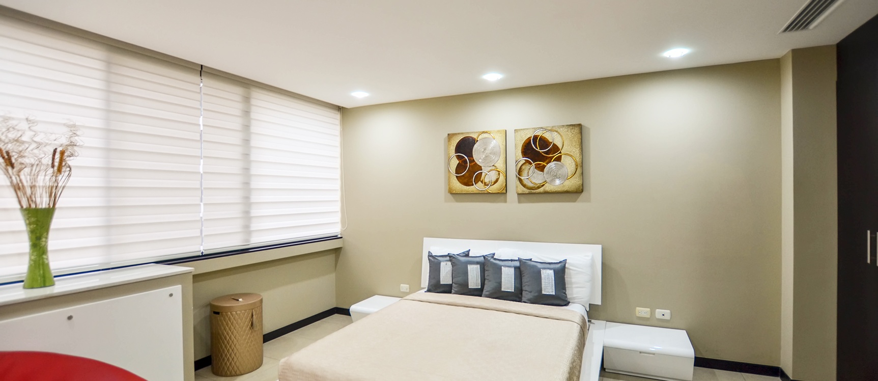 Departamento en venta en Bellini I sector centro de Guayaquil GeoBienes - Departamento en venta en Bellini I sector centro de Guayaquil - Plusvalia Guayaquil Casas de venta y alquiler Inmobiliaria Ecuador