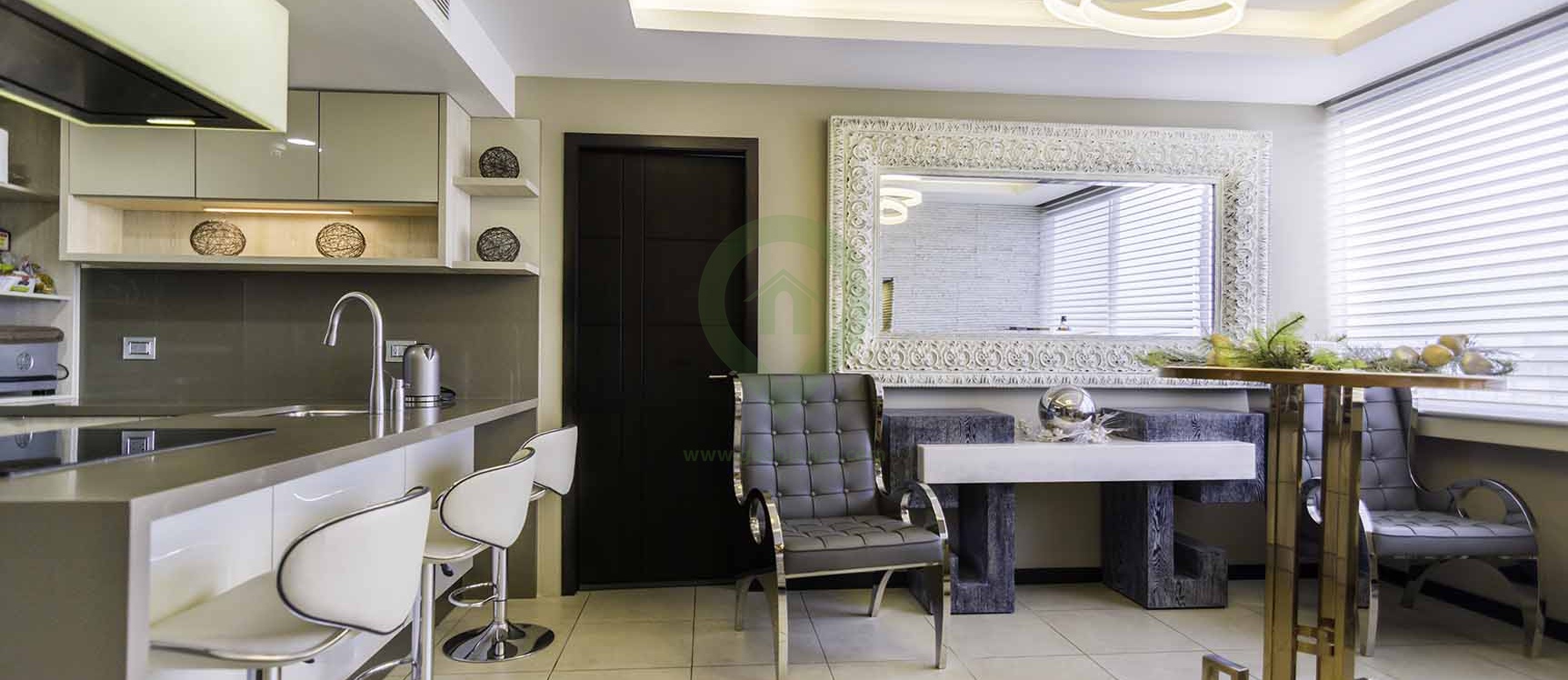 Departamento en venta en Bellini III centro de Guayaquil GeoBienes - Departamento en venta en Bellini III centro de Guayaquil - Plusvalia Guayaquil Casas de venta y alquiler Inmobiliaria Ecuador