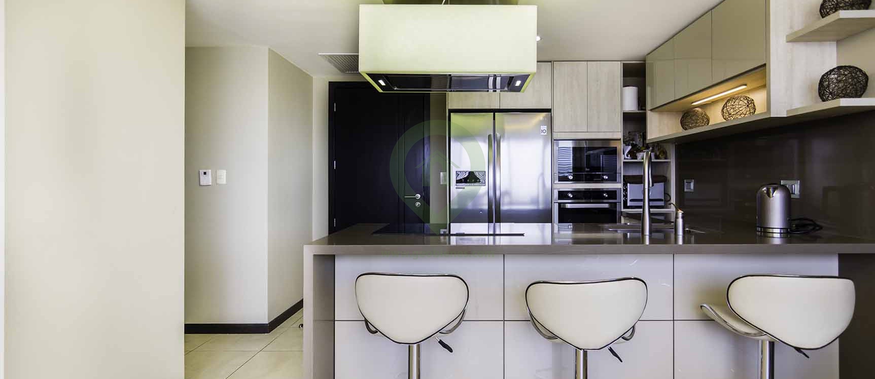 Departamento en venta en Bellini III centro de Guayaquil GeoBienes - Departamento en venta en Bellini III centro de Guayaquil - Plusvalia Guayaquil Casas de venta y alquiler Inmobiliaria Ecuador