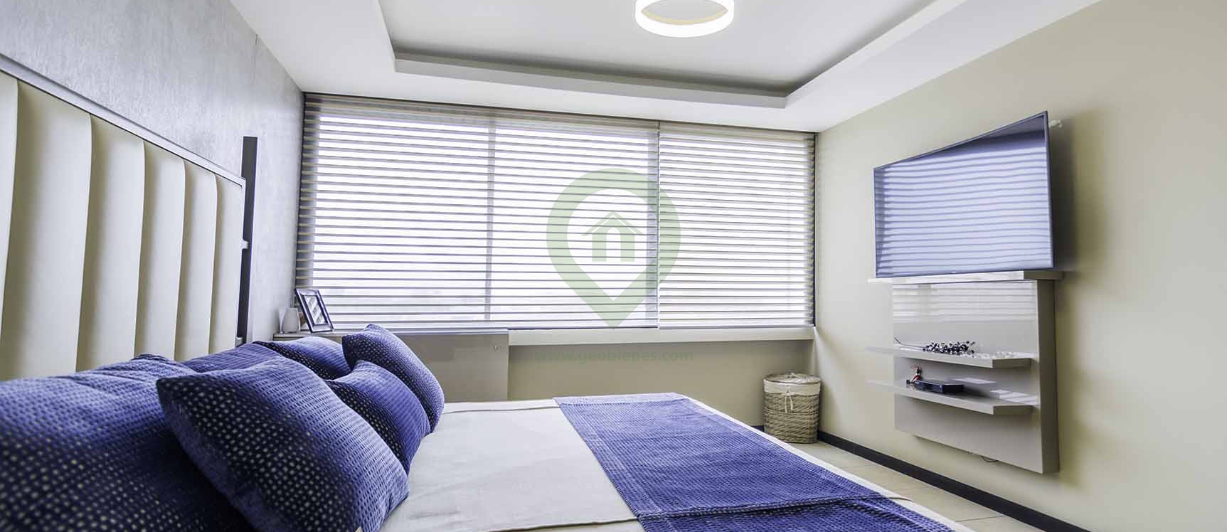 Departamento en venta en Bellini III centro de Guayaquil GeoBienes - Departamento en venta en Bellini III centro de Guayaquil - Plusvalia Guayaquil Casas de venta y alquiler Inmobiliaria Ecuador