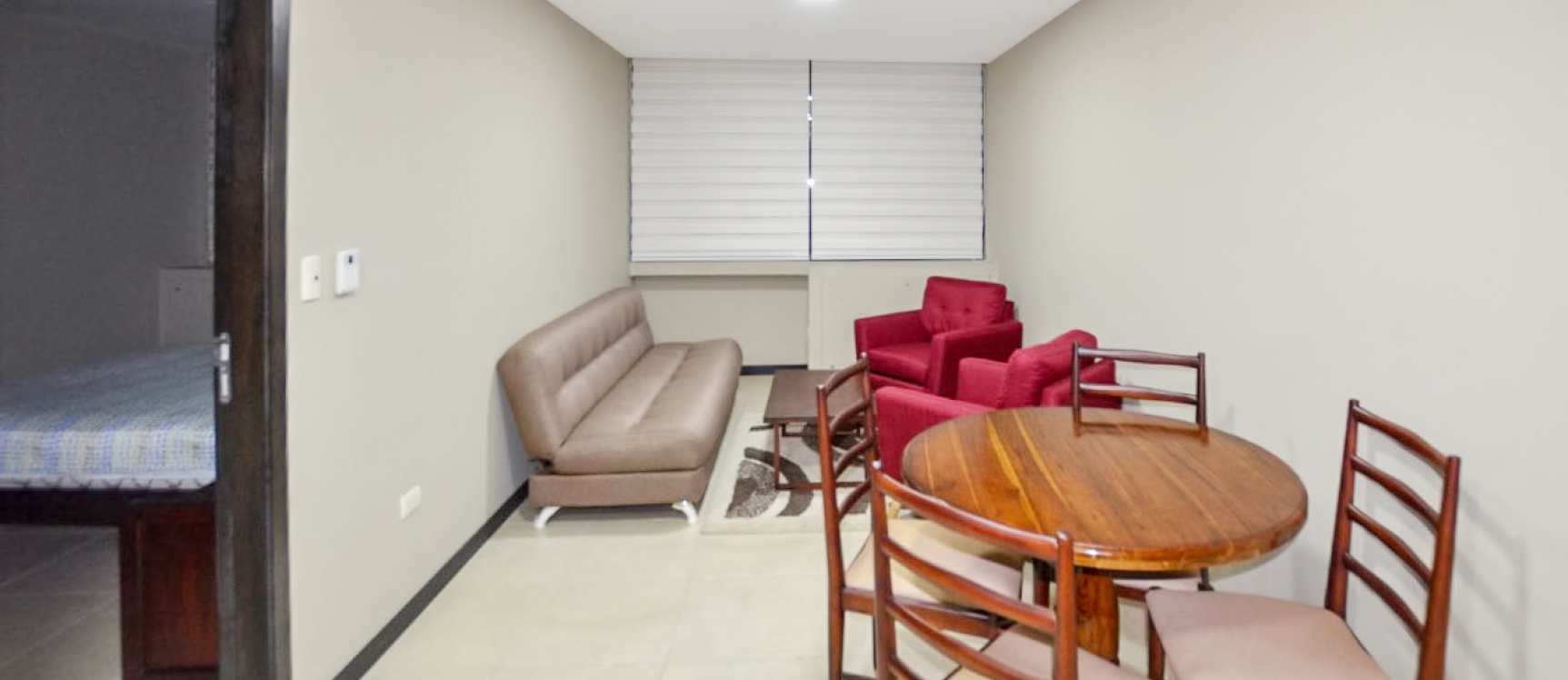 Departamento en venta en Bellini IV centro de Guayaquil GeoBienes - Departamento en venta en Bellini IV centro de Guayaquil - Plusvalia Guayaquil Casas de venta y alquiler Inmobiliaria Ecuador