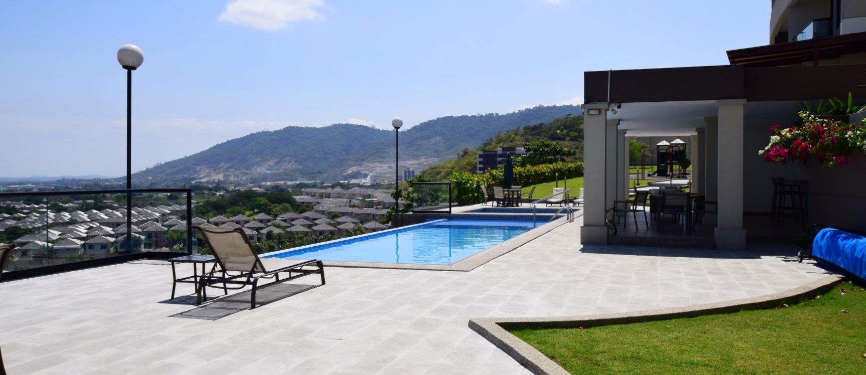Departamento en venta en Bosques de la Costa, Vía a la Costa - Guayaquil GeoBienes - Departamento en venta en Bosques de la Costa, Vía a la Costa - Guayaquil - Plusvalia Guayaquil Casas de venta y alquiler Inmobiliaria Ecuador