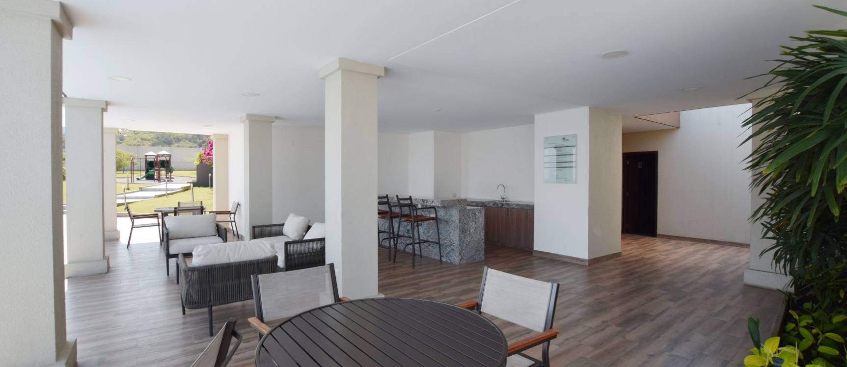 Departamento en venta en Bosques de la Costa, Vía a la Costa - Guayaquil GeoBienes - Departamento en venta en Bosques de la Costa, Vía a la Costa - Guayaquil - Plusvalia Guayaquil Casas de venta y alquiler Inmobiliaria Ecuador