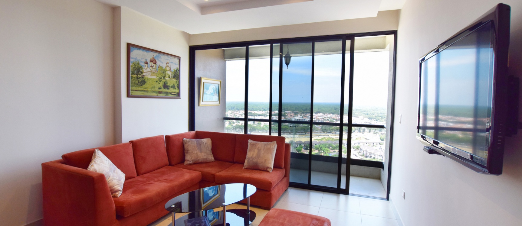 Departamento en venta en Bosques de la Costa, Vía a la Costa - Guayaquil GeoBienes - Departamento en venta en Bosques de la Costa, Vía a la Costa - Guayaquil - Plusvalia Guayaquil Casas de venta y alquiler Inmobiliaria Ecuador