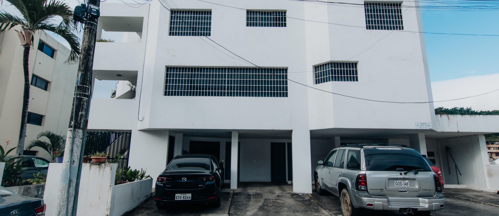 Departamento en alquiler en Ceibos GeoBienes - Departamento en venta en Ceibos, Guayaquil - Plusvalia Guayaquil Casas de venta y alquiler Inmobiliaria Ecuador