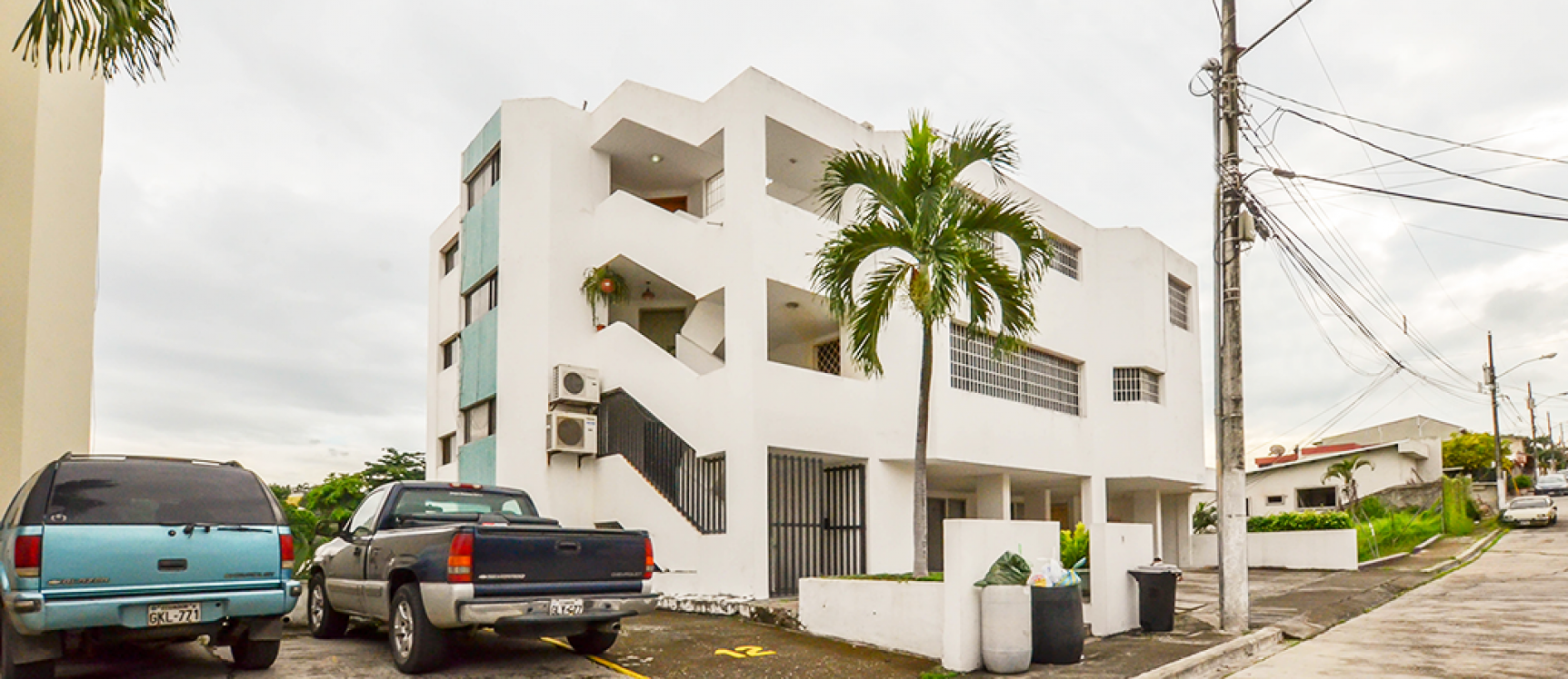 Departamento en venta en Ceibos Norte sector vía a la Costa Guayaquil GeoBienes - Departamento en Venta en Ceibos Norte sector Vía a la Costa Guayaquil - Plusvalia Guayaquil Casas de venta y alquiler Inmobiliaria Ecuador
