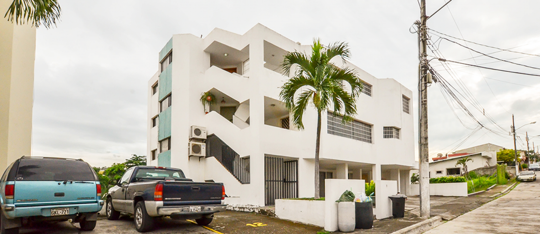 GeoBienes - Departamento en Venta en Ceibos Norte sector Vía a la Costa Guayaquil - Plusvalia Guayaquil Casas de venta y alquiler Inmobiliaria Ecuador