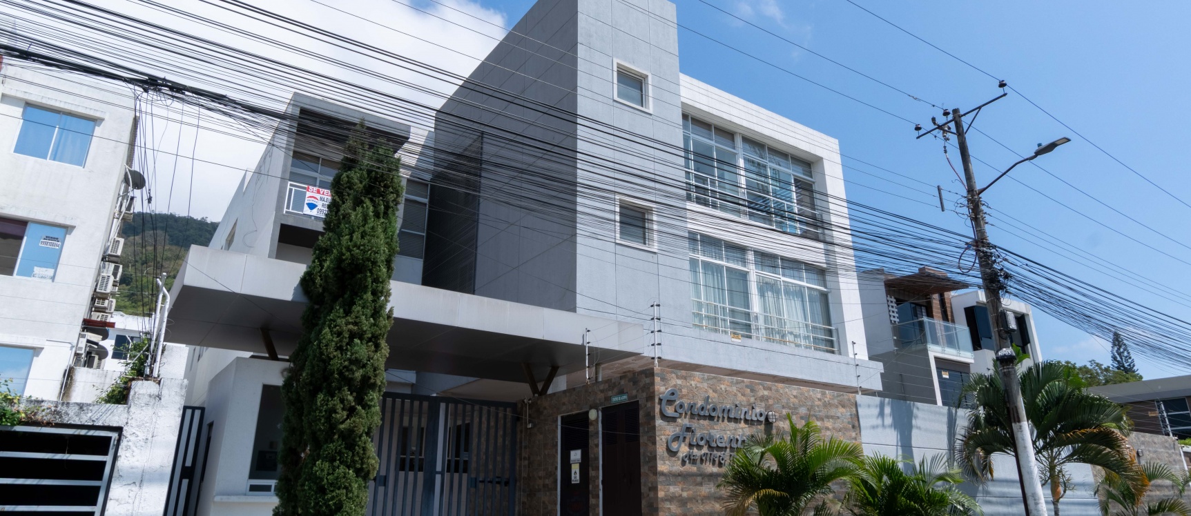 Departamento en venta en Ceibos, tres habitaciones GeoBienes - Departamento en venta en Ceibos, tres habitaciones - Plusvalia Guayaquil Casas de venta y alquiler Inmobiliaria Ecuador