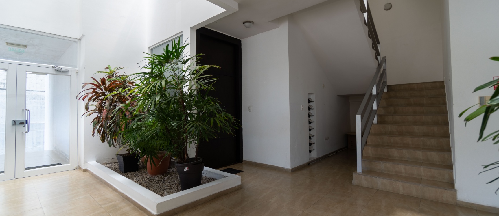 Departamento en venta en Ceibos, tres habitaciones GeoBienes - Departamento en venta en Ceibos, tres habitaciones - Plusvalia Guayaquil Casas de venta y alquiler Inmobiliaria Ecuador