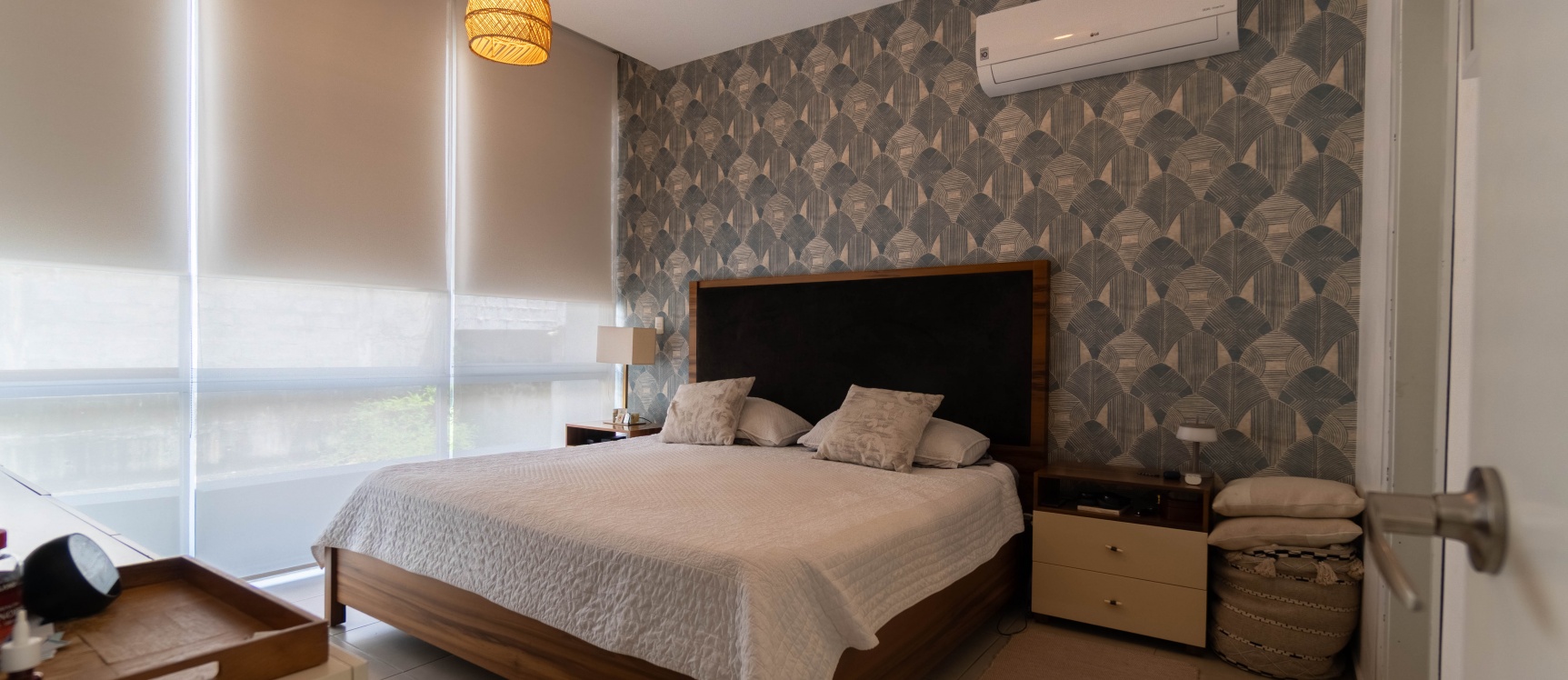 Departamento en venta en Ceibos, tres habitaciones GeoBienes - Departamento en venta en Ceibos, tres habitaciones - Plusvalia Guayaquil Casas de venta y alquiler Inmobiliaria Ecuador