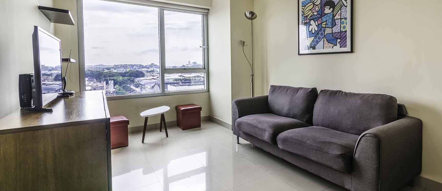 Departamento en Venta en City Suites Norte de Guayaquil GeoBienes - Departamento en Venta en City Suites Norte de Guayaquil - Plusvalia Guayaquil Casas de venta y alquiler Inmobiliaria Ecuador