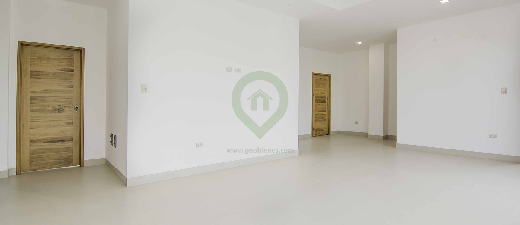 Departamento en Venta en Condominio Montelimar 2 Vía a Samborondón GeoBienes - Departamento en Venta en Condominio Montelimar 2 Vía a Samborondón - Plusvalia Guayaquil Casas de venta y alquiler Inmobiliaria Ecuador
