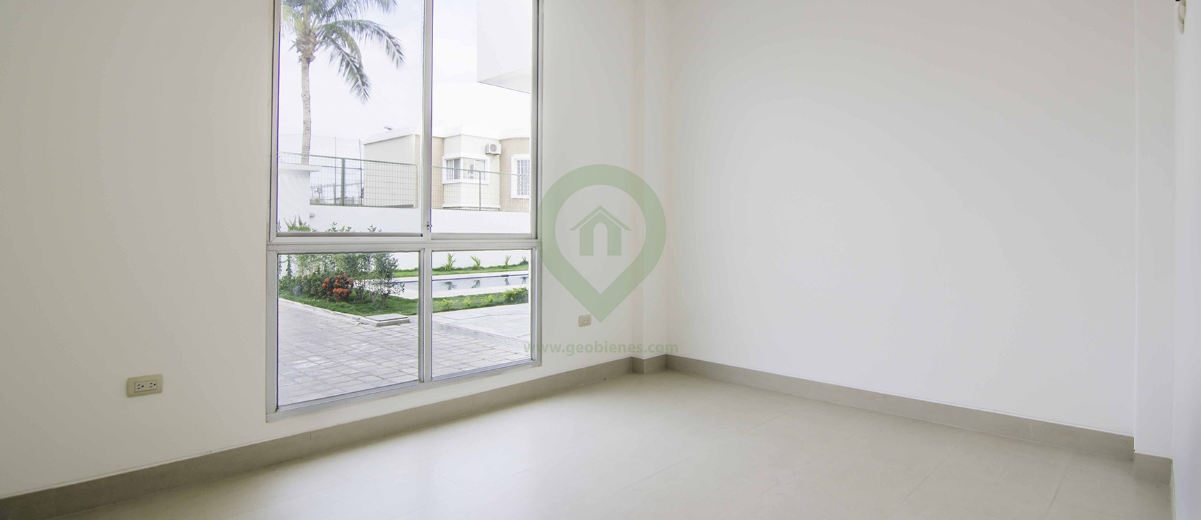 Departamento en Venta en Condominio Montelimar 2 Vía a Samborondón GeoBienes - Departamento en Venta en Condominio Montelimar 2 Vía a Samborondón - Plusvalia Guayaquil Casas de venta y alquiler Inmobiliaria Ecuador