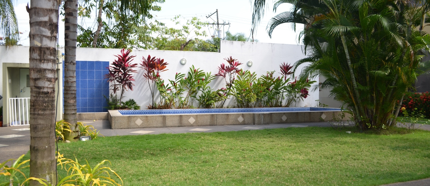 Departamento en Venta en Condominio Taormina, Samborondon GeoBienes - Departamento en Venta en Condominio Taormina, Samborondon - Plusvalia Guayaquil Casas de venta y alquiler Inmobiliaria Ecuador