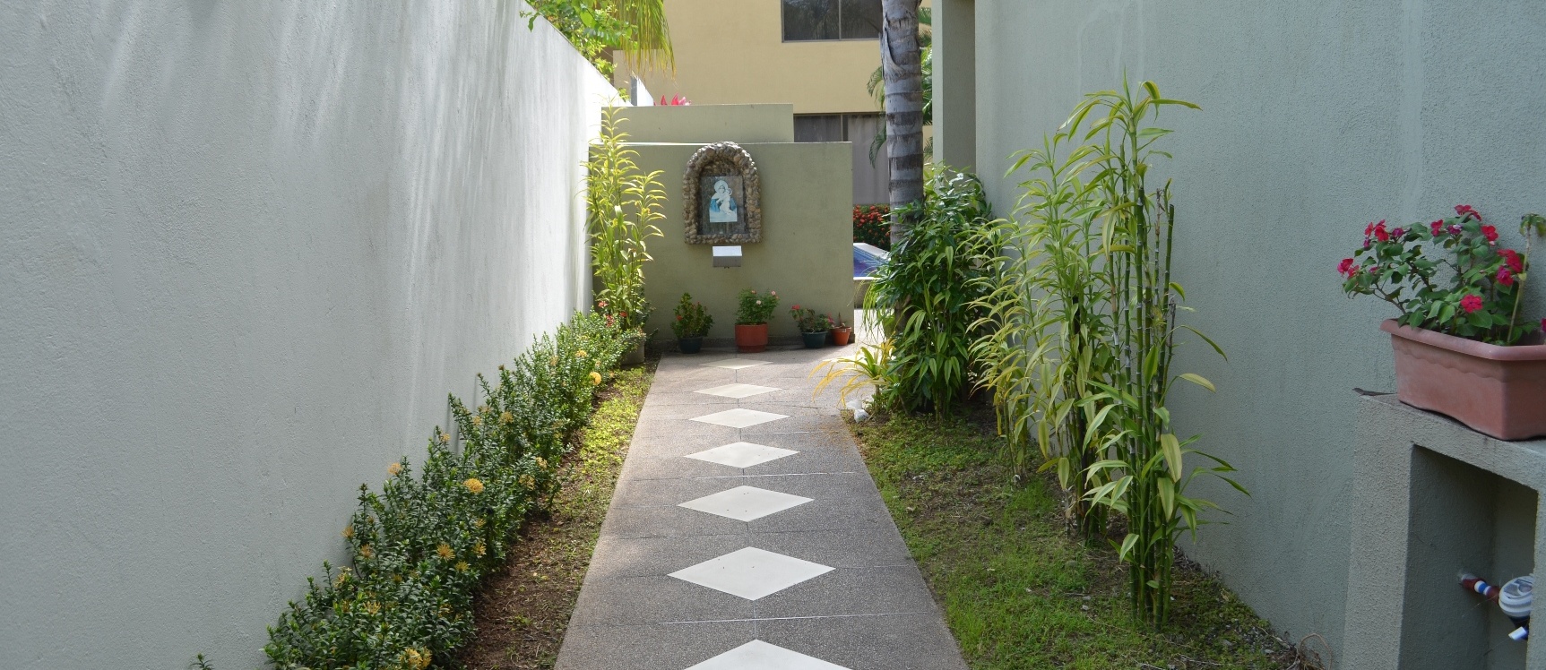 Departamento en Venta en Condominio Taormina, Samborondon GeoBienes - Departamento en Venta en Condominio Taormina, Samborondon - Plusvalia Guayaquil Casas de venta y alquiler Inmobiliaria Ecuador