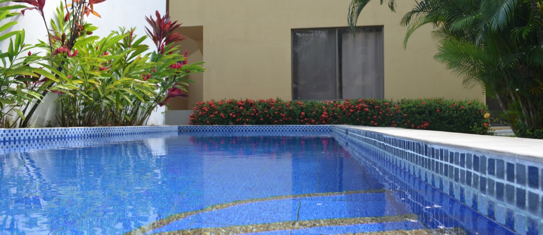 Departamento en Venta en Condominio Taormina, Samborondon GeoBienes - Departamento en Venta en Condominio Taormina, Samborondon - Plusvalia Guayaquil Casas de venta y alquiler Inmobiliaria Ecuador