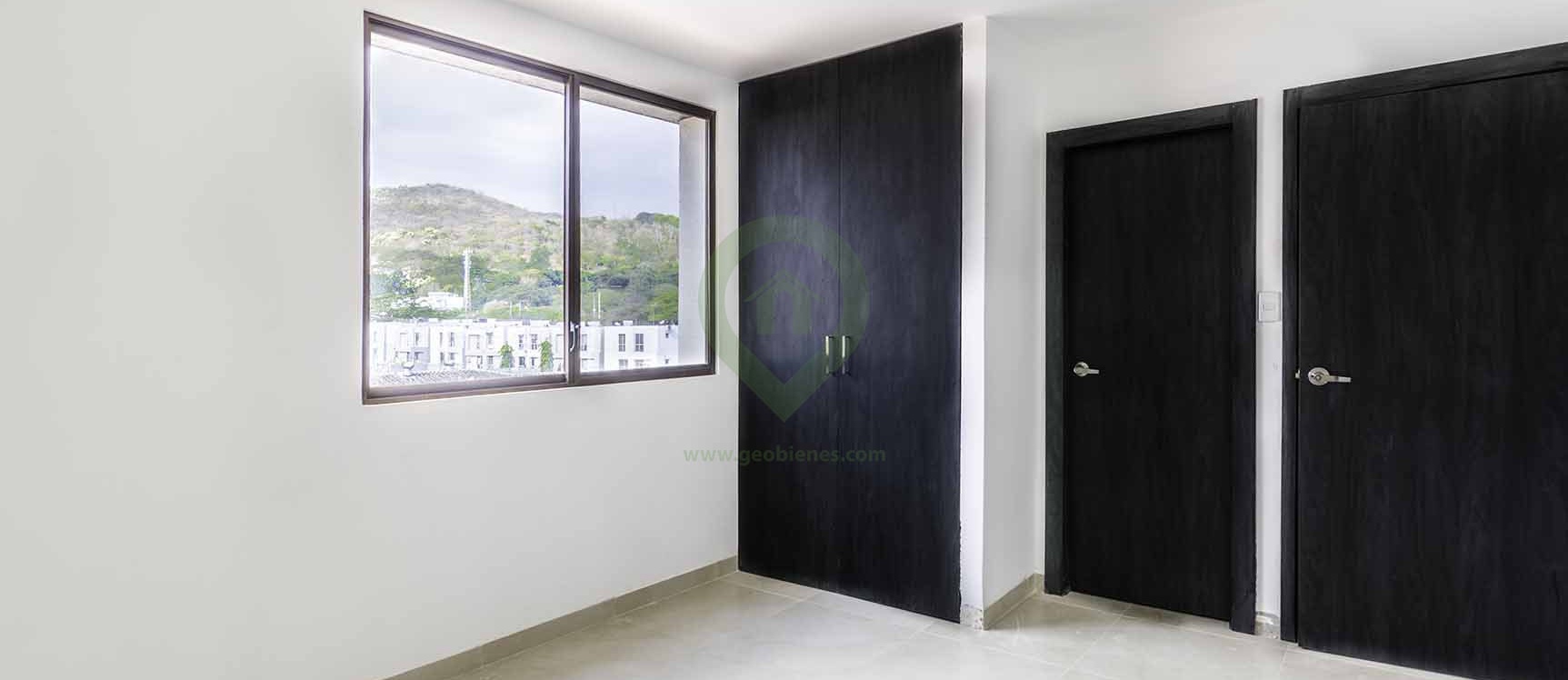 GeoBienes - Departamento en venta en Condominio The Park Vía a la Costa - Guayaquil - Plusvalia Guayaquil Casas de venta y alquiler Inmobiliaria Ecuador