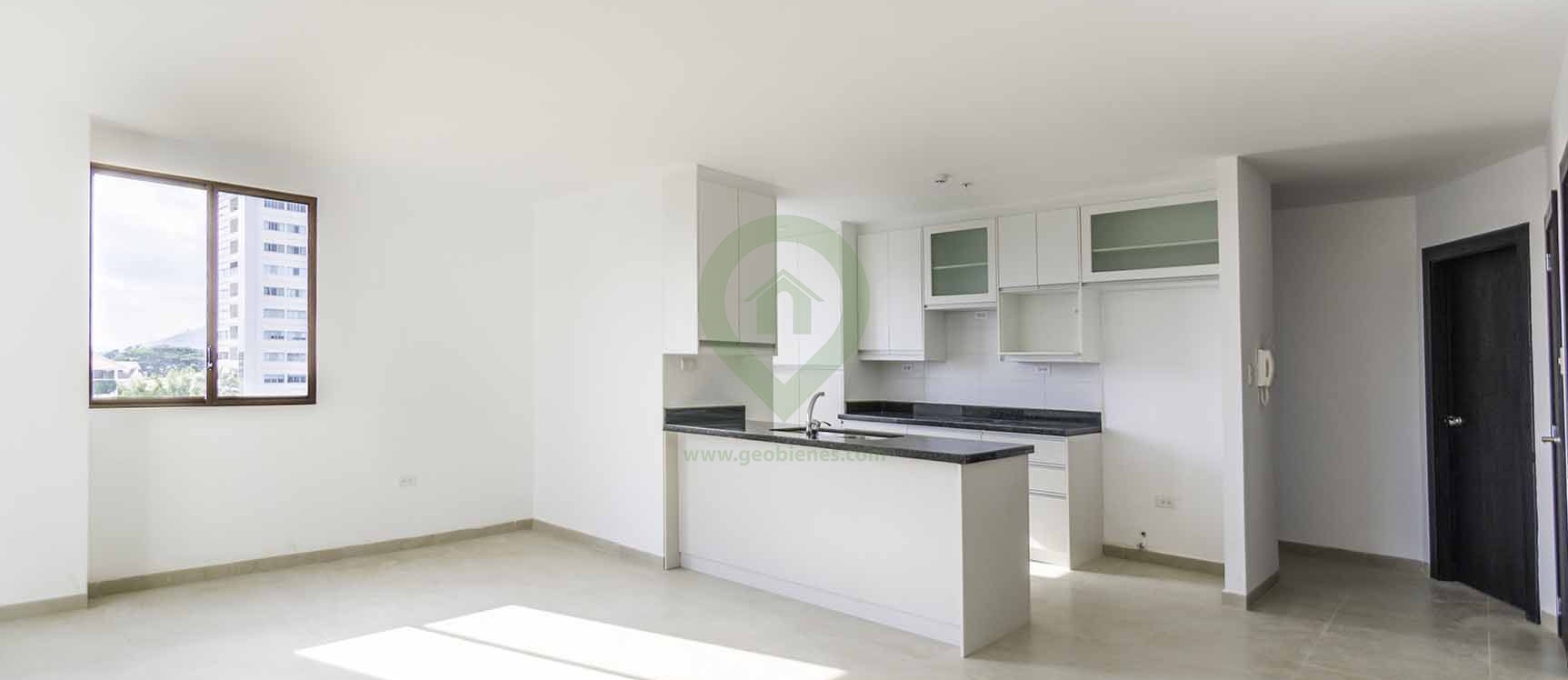 GeoBienes - Departamento en venta en Condominio The Park Vía a la Costa - Guayaquil - Plusvalia Guayaquil Casas de venta y alquiler Inmobiliaria Ecuador