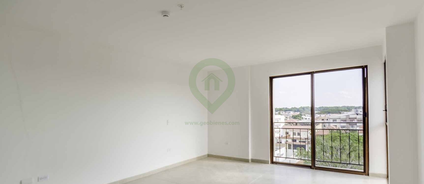 GeoBienes - Departamento en venta en Condominio The Park Vía a la Costa - Guayaquil - Plusvalia Guayaquil Casas de venta y alquiler Inmobiliaria Ecuador