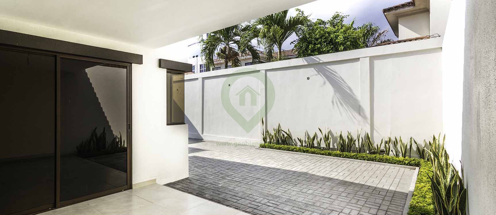 GeoBienes - Departamento en venta en Condominio The Park Vía a la Costa - Guayaquil - Plusvalia Guayaquil Casas de venta y alquiler Inmobiliaria Ecuador