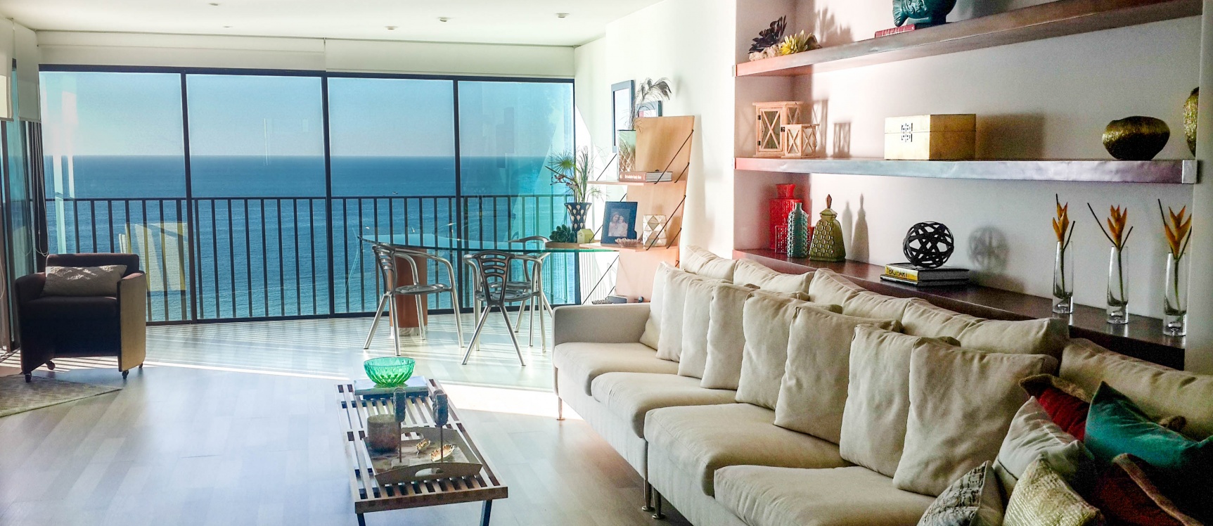 Departamento en venta en edificio Aldilá San Lorenzo, Salinas. GeoBienes - Departamento en venta en edificio Aldilá San Lorenzo, Salinas. - Plusvalia Guayaquil Casas de venta y alquiler Inmobiliaria Ecuador