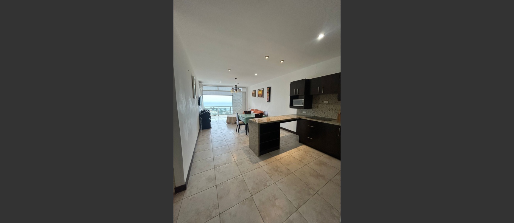 GeoBienes - Departamento en venta en Edificio Blue Beach, entrada 5, Punta Blanca - Plusvalia Guayaquil Casas de venta y alquiler Inmobiliaria Ecuador