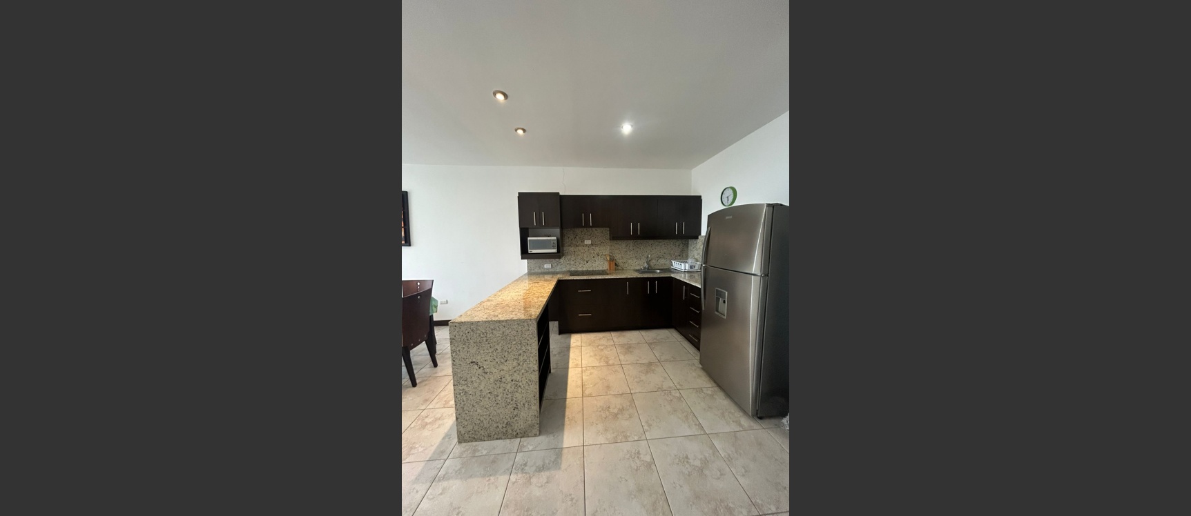GeoBienes - Departamento en venta en Edificio Blue Beach, entrada 5, Punta Blanca - Plusvalia Guayaquil Casas de venta y alquiler Inmobiliaria Ecuador
