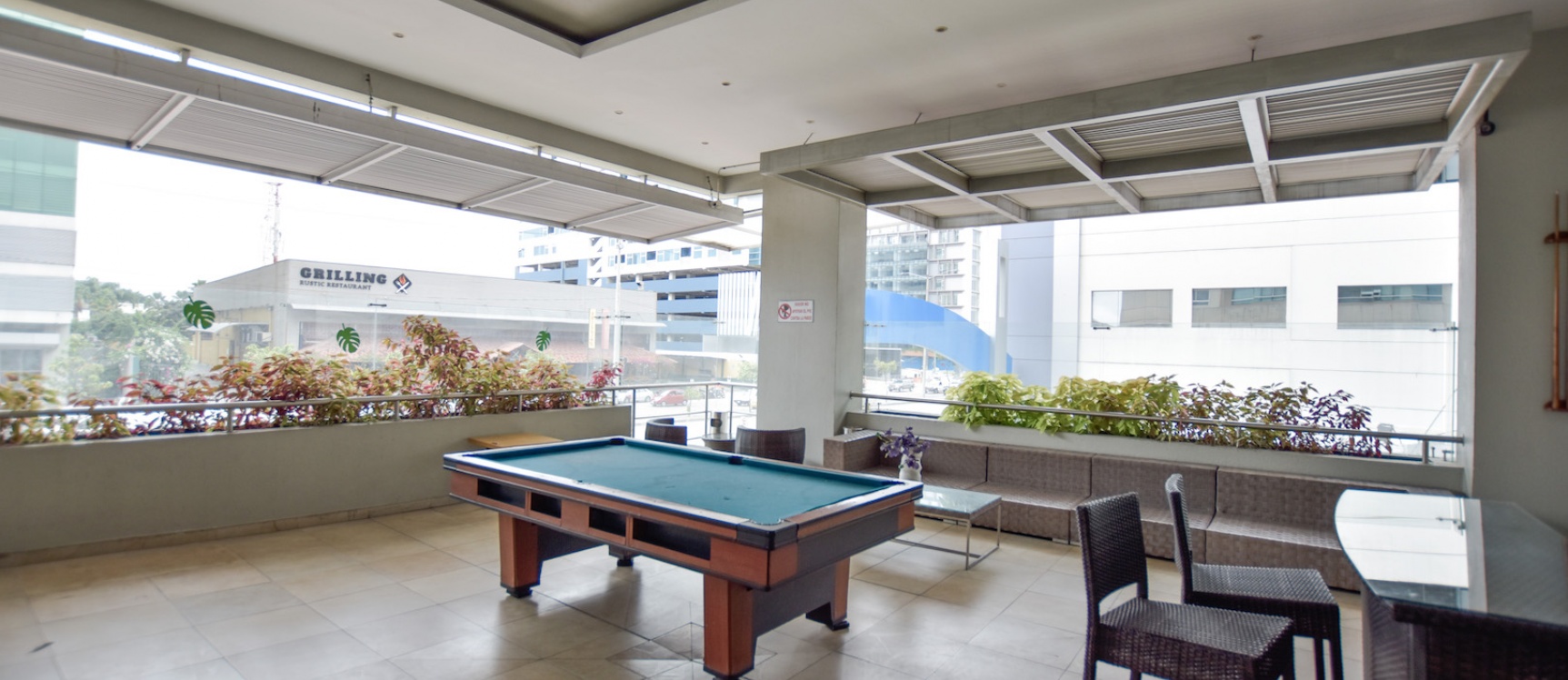 Departamento en venta en edificio Élite Building GeoBienes - Departamento en venta en edificio Élite Building, Guayaquil - Ecuador - Plusvalia Guayaquil Casas de venta y alquiler Inmobiliaria Ecuador