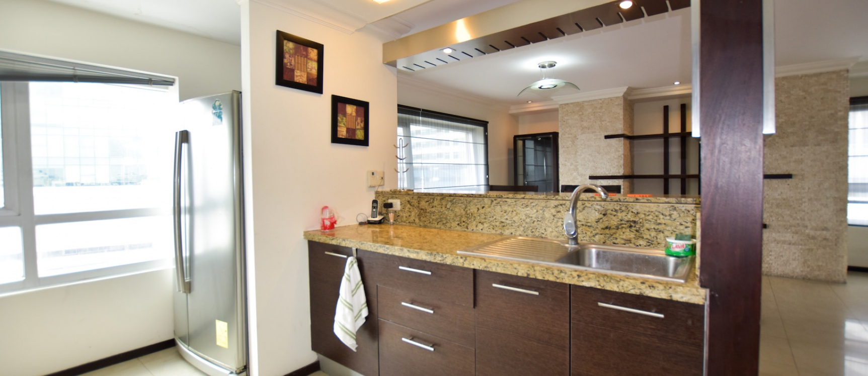 Departamento en venta en edificio Élite Building GeoBienes - Departamento en venta en edificio Élite Building, Guayaquil - Ecuador - Plusvalia Guayaquil Casas de venta y alquiler Inmobiliaria Ecuador