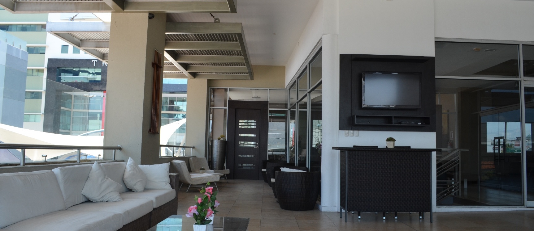 Departamento en venta en edificio Élite Building sector Mall del Sol - norte de Guayaquil GeoBienes - Departamento en venta en edificio Élite Building sector Mall del Sol - Plusvalia Guayaquil Casas de venta y alquiler Inmobiliaria Ecuador