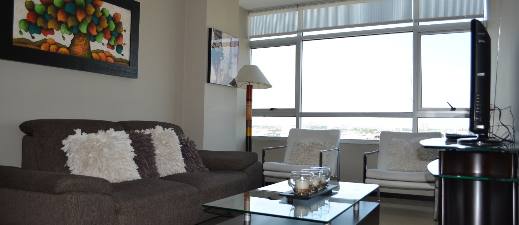 Departamento en venta en edificio Élite Building sector Mall del Sol GeoBienes - Departamento en venta en edificio Élite Building sector Mall del Sol - Plusvalia Guayaquil Casas de venta y alquiler Inmobiliaria Ecuador