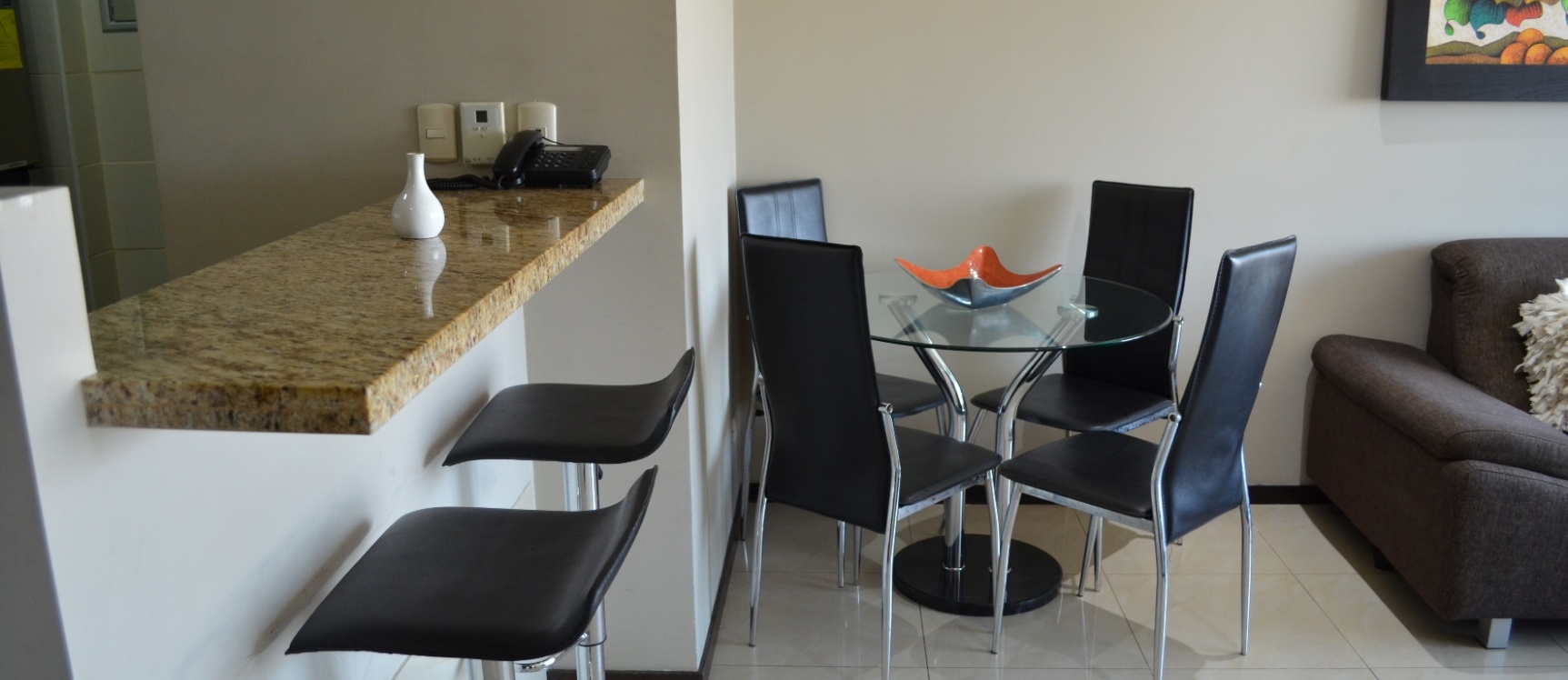 Departamento en venta en edificio Élite Building sector Mall del Sol GeoBienes - Departamento en venta en edificio Élite Building sector Mall del Sol - Plusvalia Guayaquil Casas de venta y alquiler Inmobiliaria Ecuador