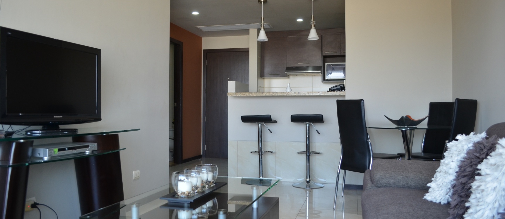 Departamento en venta en edificio Élite Building sector Mall del Sol GeoBienes - Departamento en venta en edificio Élite Building sector Mall del Sol - Plusvalia Guayaquil Casas de venta y alquiler Inmobiliaria Ecuador