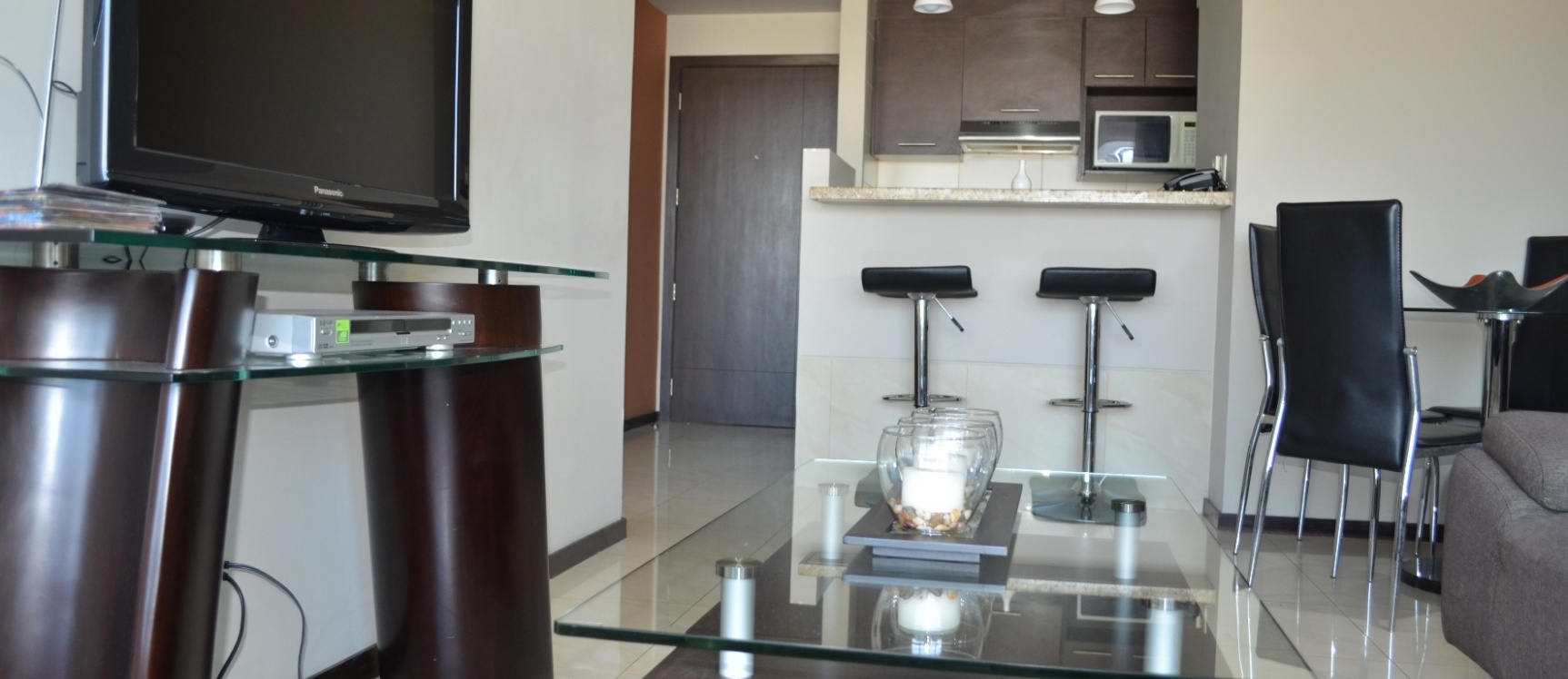 Departamento en venta en edificio Élite Building sector Mall del Sol GeoBienes - Departamento en venta en edificio Élite Building sector Mall del Sol - Plusvalia Guayaquil Casas de venta y alquiler Inmobiliaria Ecuador