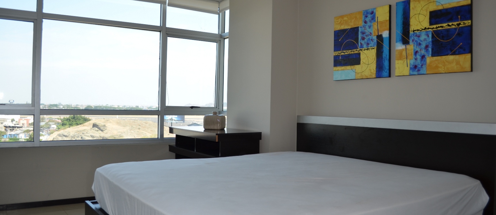 Departamento en venta en edificio Élite Building sector Mall del Sol GeoBienes - Departamento en venta en edificio Élite Building sector Mall del Sol - Plusvalia Guayaquil Casas de venta y alquiler Inmobiliaria Ecuador