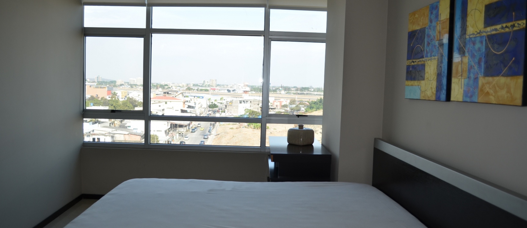 Departamento en venta en edificio Élite Building sector Mall del Sol GeoBienes - Departamento en venta en edificio Élite Building sector Mall del Sol - Plusvalia Guayaquil Casas de venta y alquiler Inmobiliaria Ecuador