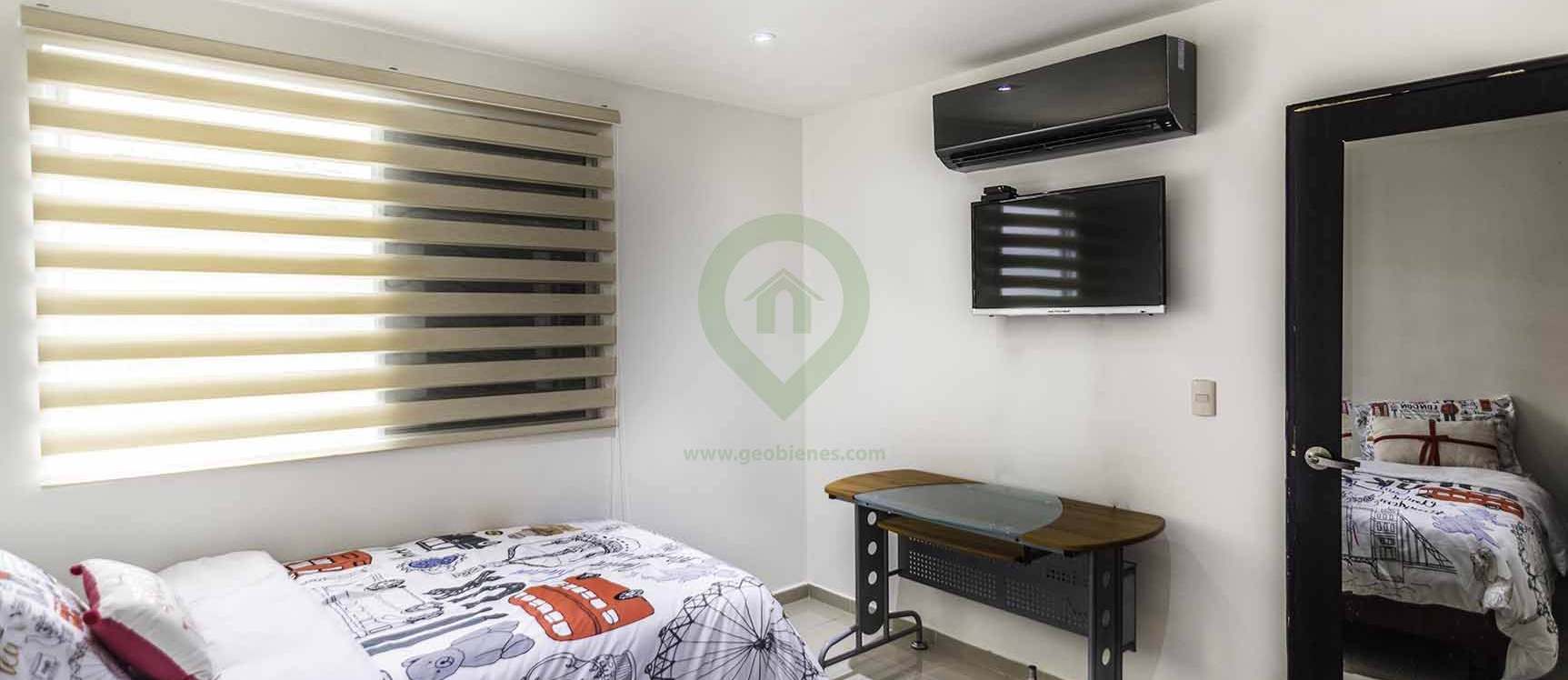 Departamento en Venta en Edificio La Vista Towers Norte de Guayaquil GeoBienes - Departamento en Venta en Edificio La Vista Towers Norte de Guayaquil - Plusvalia Guayaquil Casas de venta y alquiler Inmobiliaria Ecuador